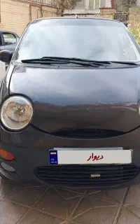 ام وی ام MVM 110 مدل 91