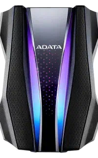 هارد adata نوری ضد ضربه و ضد آب