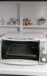 توستر