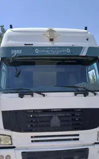 هوو 2007 با تریلر کفی