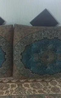 پشتی