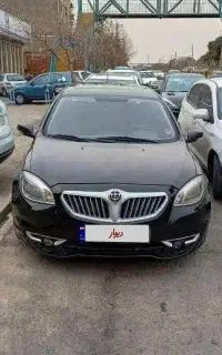 برلیانس اتومات