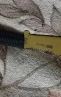 چاقو