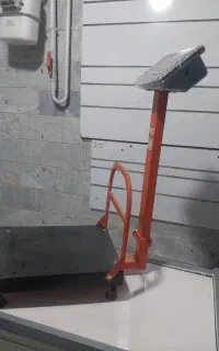 ترازو باسکول