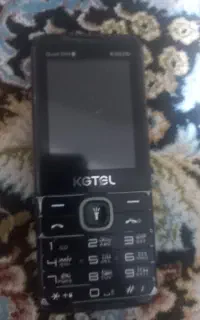 گوشی کاجیتل