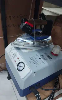 فروش و تعمیرات تمامی تجهیزات خیاطی افشارکوک