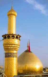 تور زیارتی عتبات عالیات