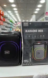 پخش عمده پارتی باکس BTS-2107