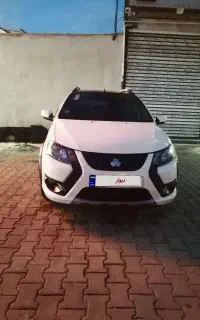 کوییک GXR-L مدل ۱۴۰۳