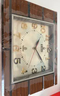ساعت دیواری tri star ساخت تایوان