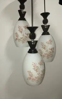 لوستر آشپزخانه سالم و زیبا