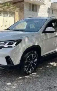 فردا تی t۵ توربو موتور گیربکس ژاپنی