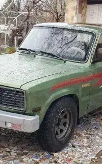 وانت مزدا ۲۰۰۰ دوکابین دوگانه شرکتی