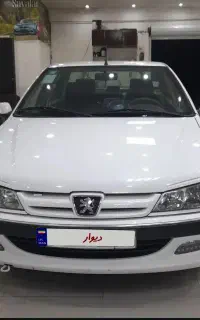 پژوپارس مدل۱۴۰۲