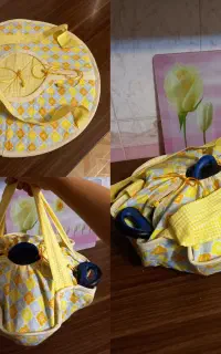 دوخت انواع سرویس آشپزخانه