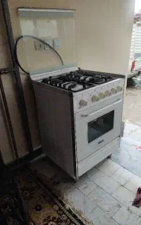 فروش گاز چهارشعله