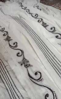 پرده پذیرایی