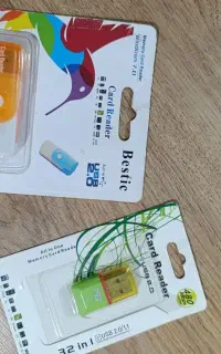 card reader