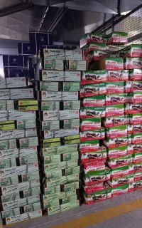 پاراشوت اسانسور