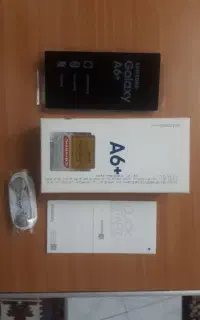 سامسونگ گلکسی A6+