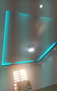 نقاشی ساختمان انواع رنگها