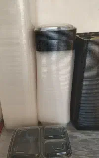 ظرف‌غذاپلاستیکی