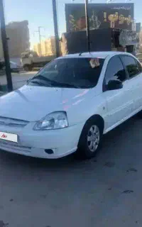 ریو‌مدل ۸۵ معاوضه +سرانه پرداختی