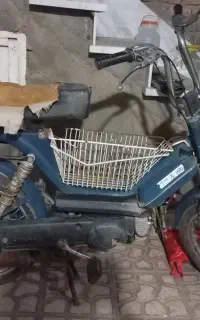 موتور براوو