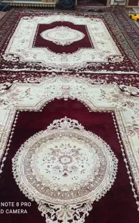 فرش ماشینی
