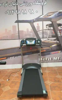 تردمیل  fit(دنیای تردمیل)