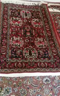 قالیچه دستباف