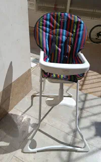 صندلی کودک