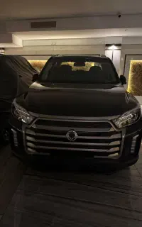 موسو سینگنیچر ۲۰۲۶ مشکی
