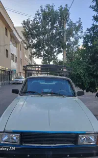 پیکان وانت