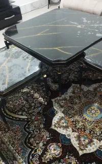 میز عسلی