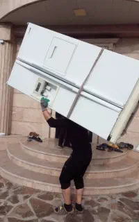 باربری‌وکارگر اسباب‌کشی‌در‌کرج‌وتهران