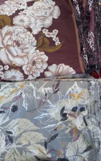 پارچه ملاحفه ای