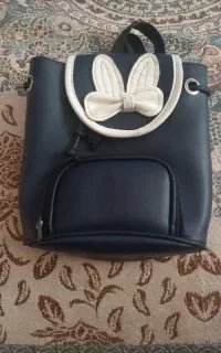 کیف دخترانه