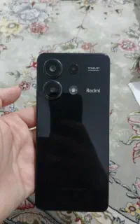 گوشی شیائومی نوت 13 ساده