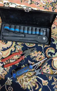 اچار بوکس دسته