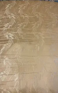 تشک دو نفره پنبه ای کاملا پر بار و سالم