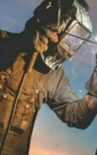 جوشکاری سیار عمو رضا