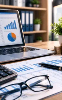 آموزش حسابداری از صفر تا پیشرفته