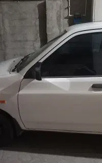 پراید مدل ۹۷