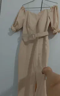 لباس مجلسی کوتاه