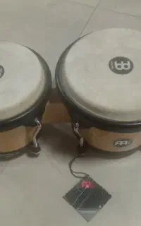 بانگو میندل