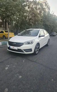 آریزو۵ نیو مدل ۴۰۲