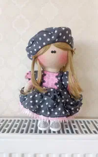 عروسک روسی
