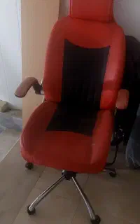 صندلی چرخدار
