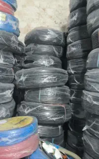الکتریک کابل و سیم برقی بردیا